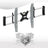 XLNC 36-55 inch TV Flat (Non-Tilting) Wall Mount
