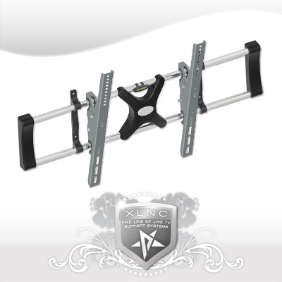 XLNC 36-55 inch TV Tilting Wall Mount