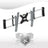 XLNC 36-55 inch TV Tilting Wall Mount