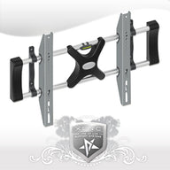 XLNC 26-42 inch TV Flat (Non-Tilting) Wall Mount