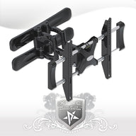 XLNC 42-65 inch TV Articulating (Swinging) Wall Mount