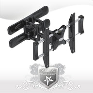 XLNC 32-50 inch TV Articulating (Swinging) Wall Mount